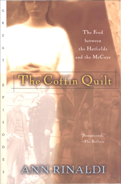 Coffin Quilt