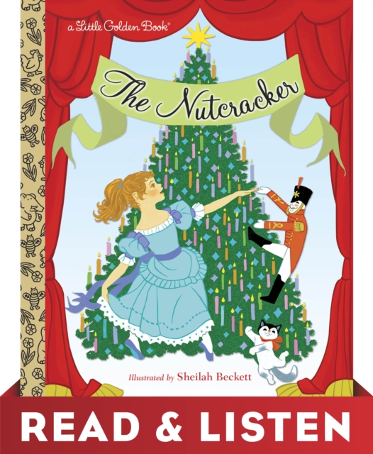 Nutcracker: Read & Listen Edition