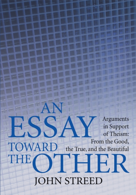Essay Toward the Other