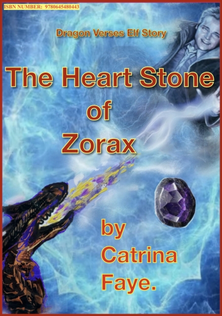 Heart Stone of Zorax