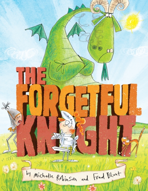 Forgetful Knight
