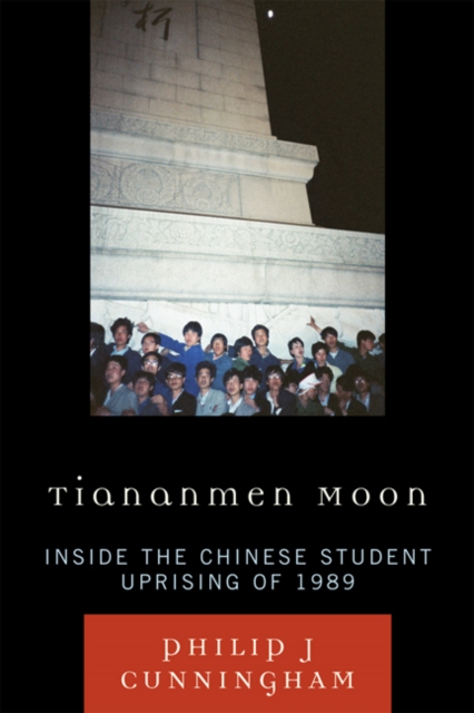 Tiananmen Moon