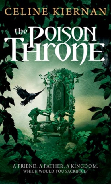 Poison Throne