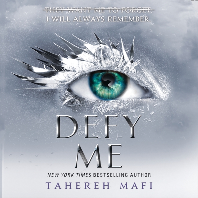 Defy Me