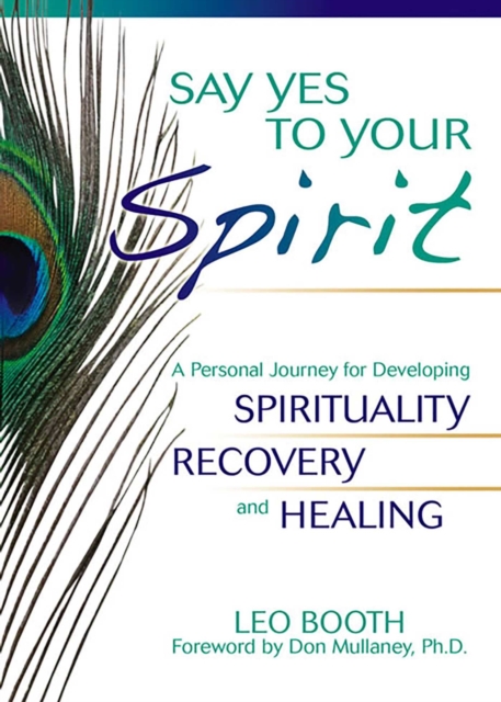 Say Yes to Your Spirit 