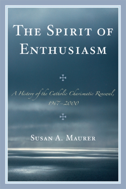 Spirit of Enthusiasm