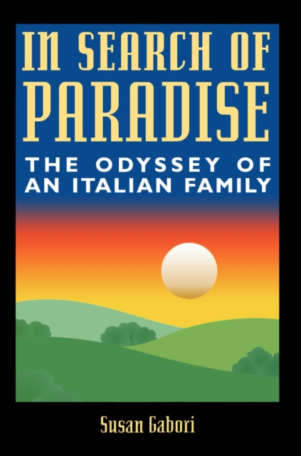 In Search of Paradise
