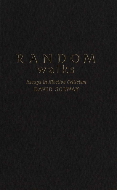 Random Walks