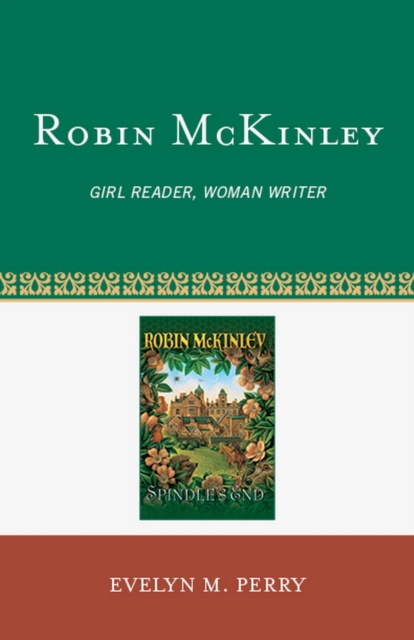 Robin McKinley