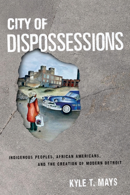 City of Dispossessions