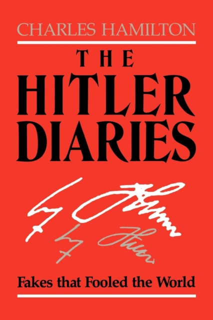 Hitler Diaries