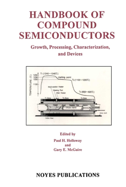 Handbook of Compound Semiconductors