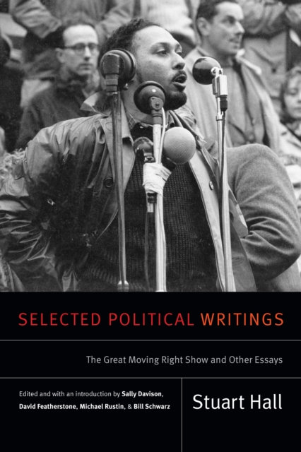 Selected Political Writings