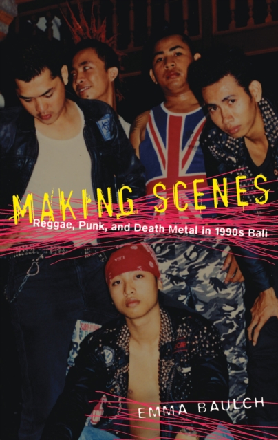 Making Scenes