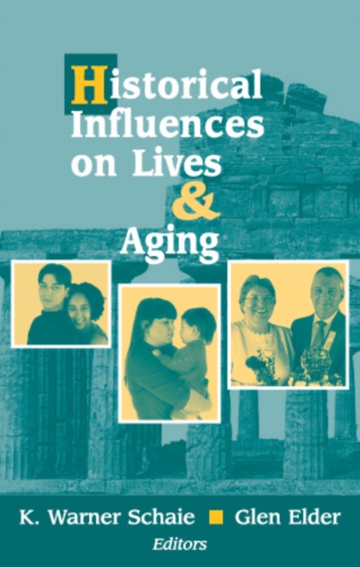 Successful Aging Through the Life Span