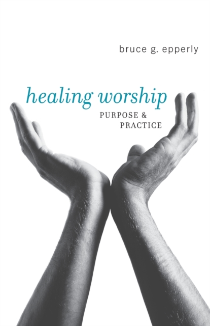 Healing Worship: