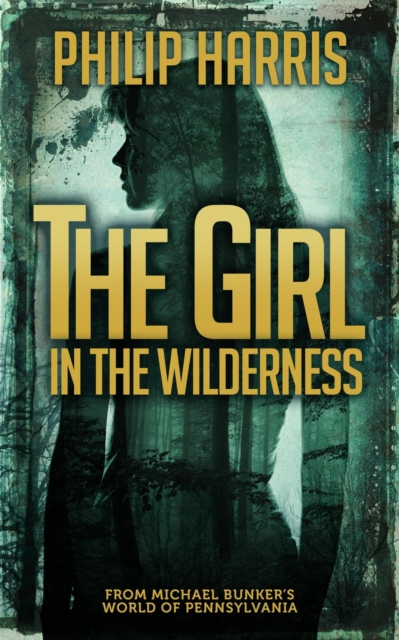 Girl in the Wilderness
