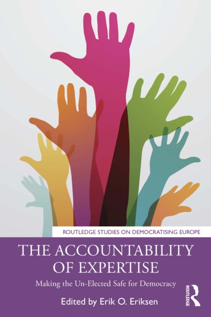 Accountability of Expertise