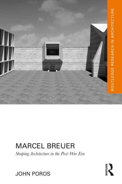 Marcel Breuer