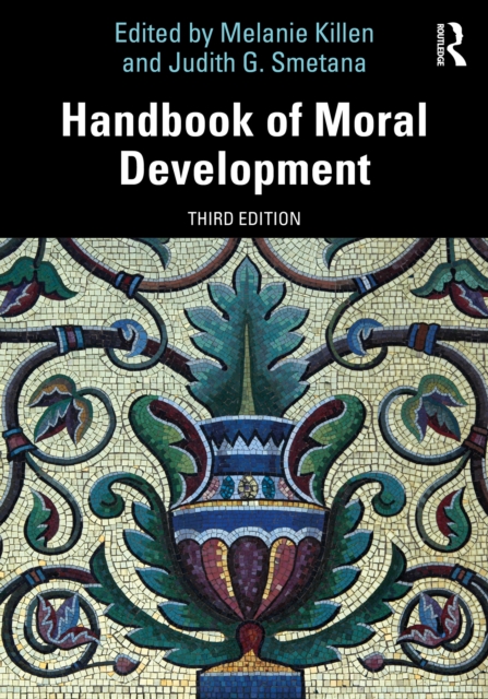 Handbook of Moral Development