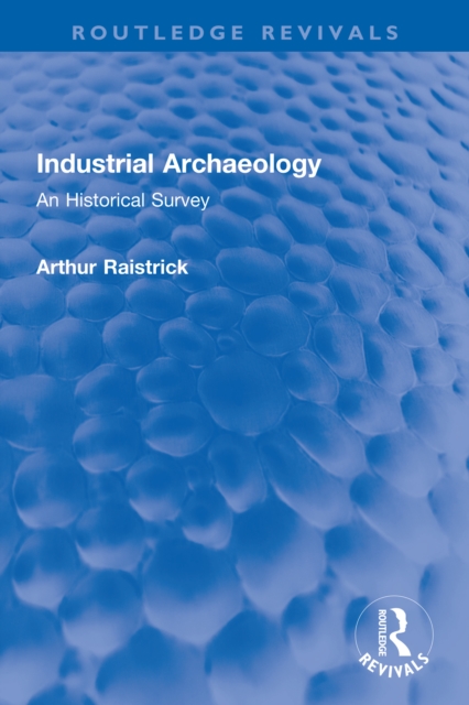Industrial Archaeology