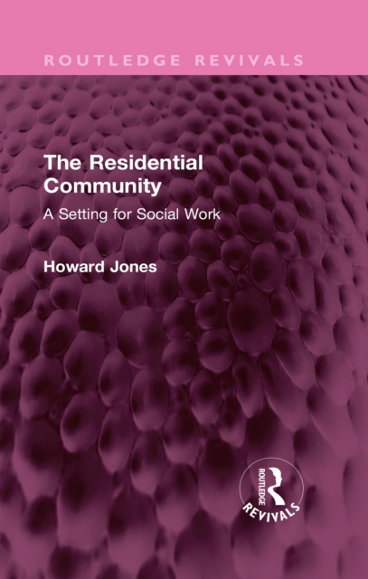 Residential Community