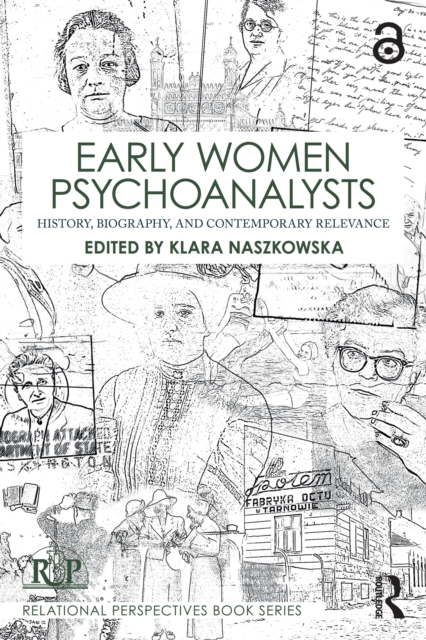 Early Women Psychoanalysts