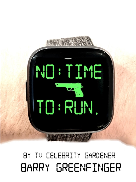 No Time to Run