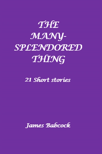 Many-Splendored Thing