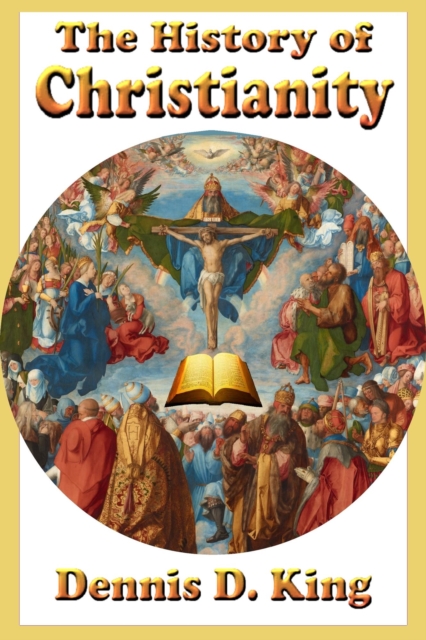 History of Christianity