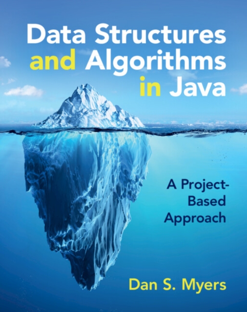Data Structures and Algorithms in Java