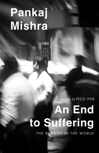 End to Suffering