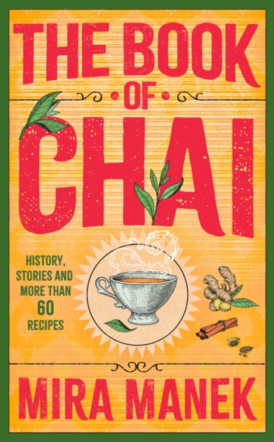 Book of Chai