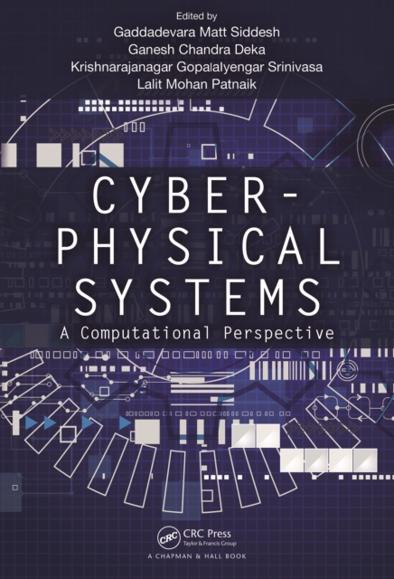 Cyber-Physical Systems