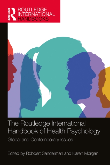 Routledge International Handbook of Health Psychology