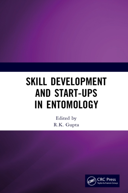 Skill Development and Start-Ups in Entomology