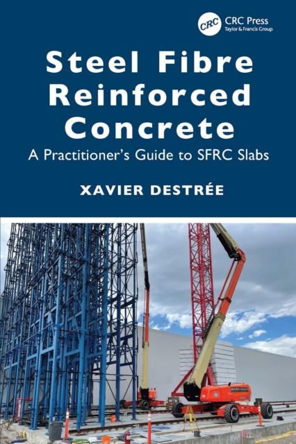 Steel Fibre Reinforced Concrete