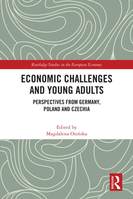 Economic Challenges and Young Adults
