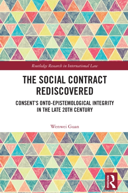 Social Contract Rediscovered