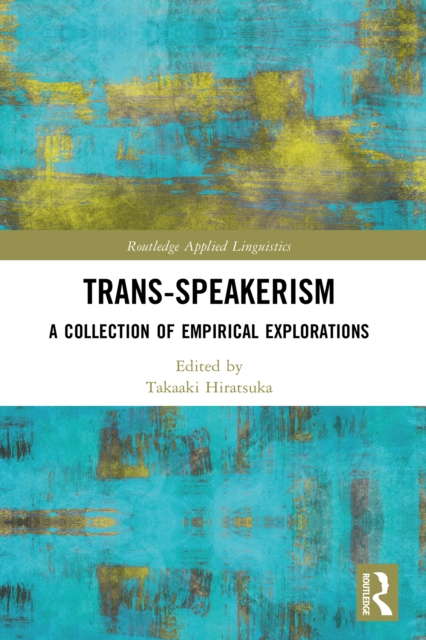 Trans-speakerism