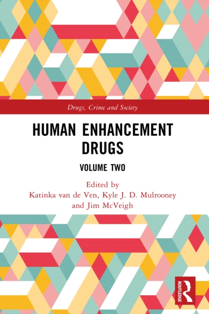 Human Enhancement Drugs