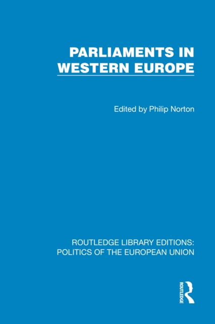 Parliaments in Western Europe