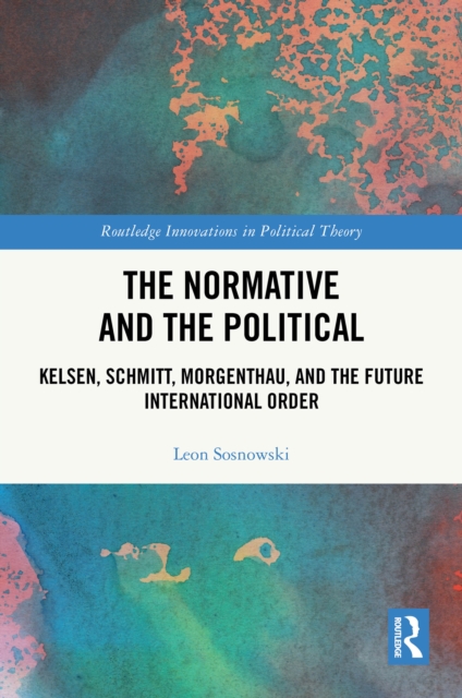 Normative and the Political