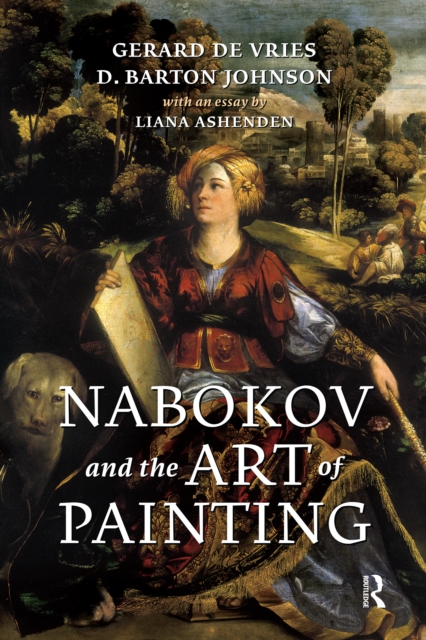 Nabokov and the Art of Painting