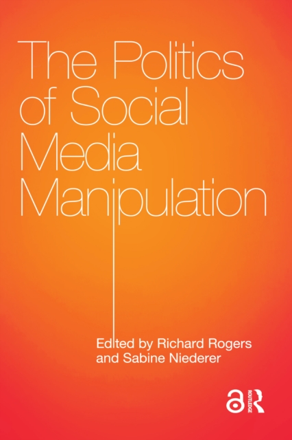 Politics of Social Media Manipulation