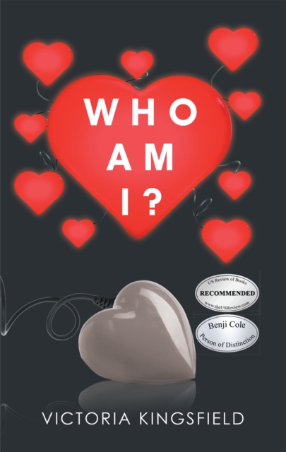 Who Am I?