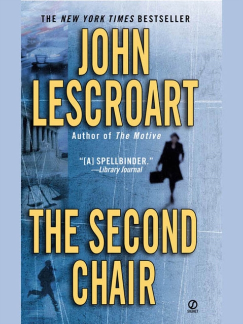 Second Chair