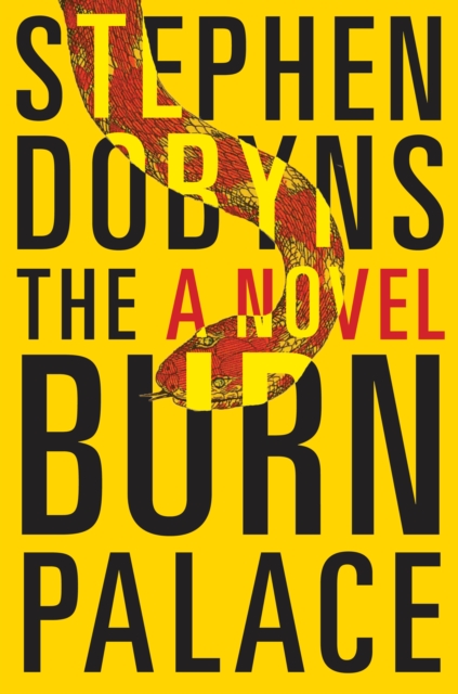 Burn Palace