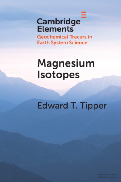 Magnesium Isotopes