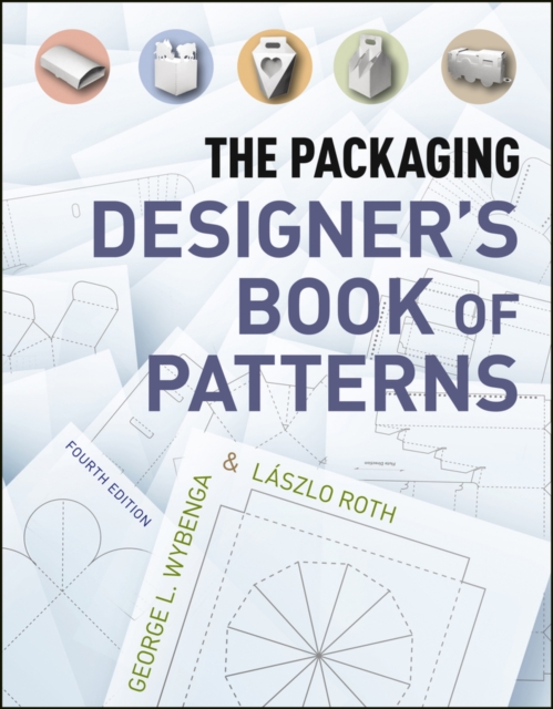 Packaging Designer's Book of Patterns